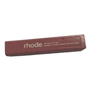 Rhode Peptide Lip Tint - Pink in Color Ribbon
